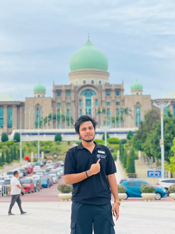 ASMI Business School Kolkata Malaysia Study Tour photo 26